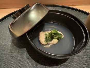 寿司割烹櫓杏