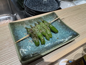 吟坐 炉端居酒屋