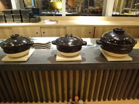 八輪特製鍋飯
