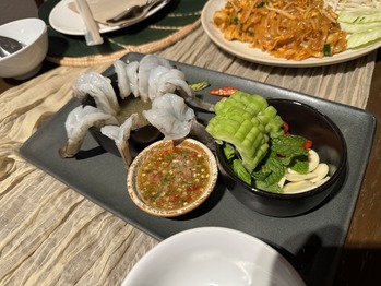 SABIENGLAE RESTAURANT