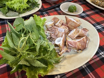 �� �ۥ�  Ra Khoi