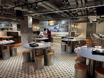 珍姐海鮮火鍋飯店