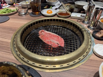 Yakiniku Sho