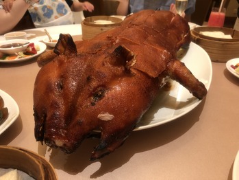 家全七福酒家