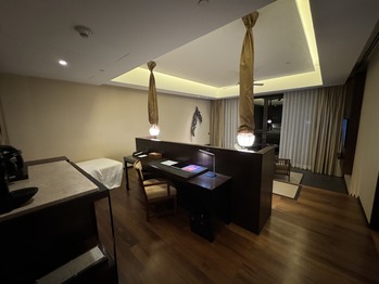 vana belle a luxury collection resort