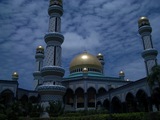 新モスク