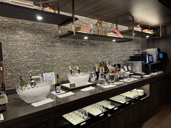 サクララウンジ スカイビュー