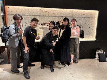 YORONIKU TOKYO AZABUDAIHILLS