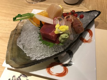 蟹道野田