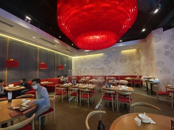 Dim Sum Bar �ڰ�ζ