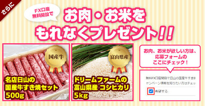 お米お肉
