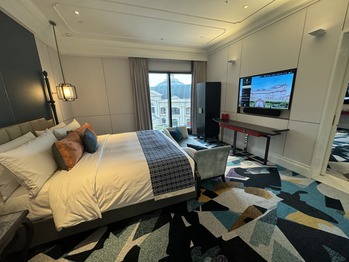 グランドリスボアパレスリゾート