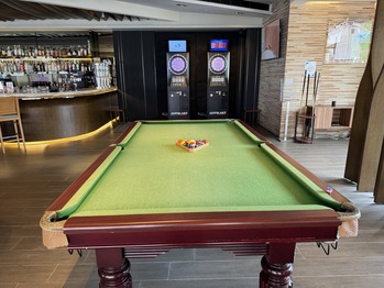 The Bounty Entertainment & Sports Bar