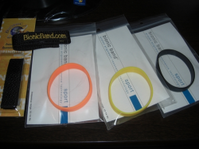 BIONIC BAND