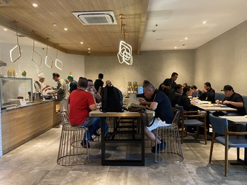 マクタンセブ国際空港