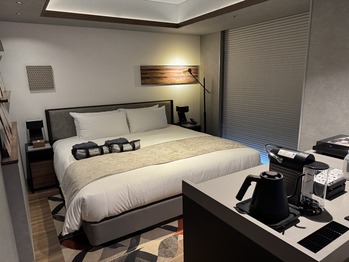 SAPPORO STREAM HOTEL