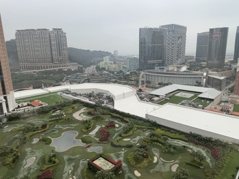 ザ・ベネチアン・マカオ