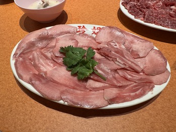 牛タン