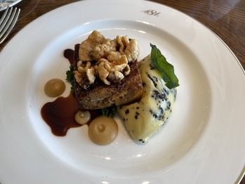 181 at Fortnum & Mason