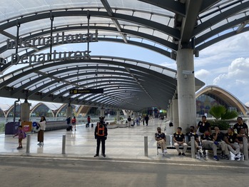 マクタンセブ国際空港