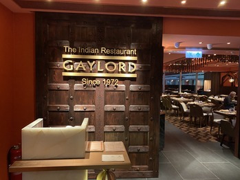 gaylord
