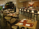 bubbles bar