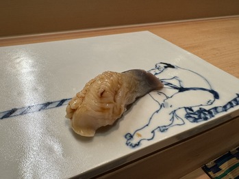 寿司割烹櫓杏