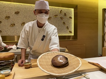Sushi Zo