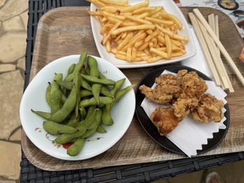 シギラ黄金温泉