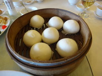 饅頭