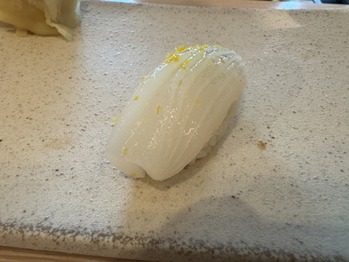 三笠屋 スミイカ