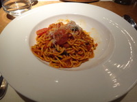 パスタ