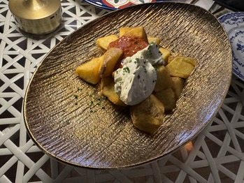 The Sunset Bay Bar & Grill