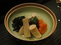 季節の野菜