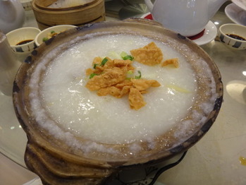 お粥
