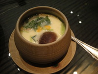 茶碗蒸し