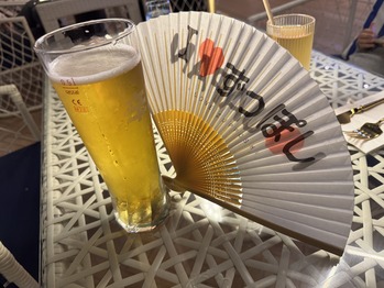 The Sunset Bay Bar & Grill