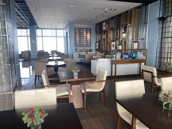 グランドハイアットマカオ