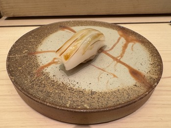 鮨晴 スミイカ