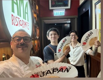 AMA Ristorante