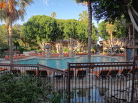Fire Sky RESORT & SPA