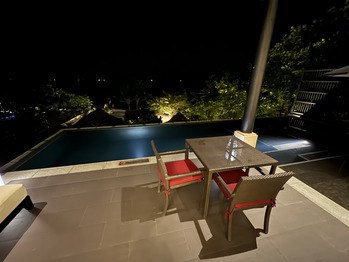 vana belle a luxury collection resort