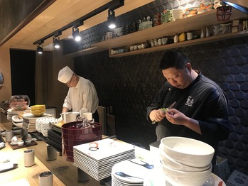 蟹道野田