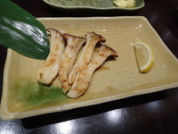エリンギ