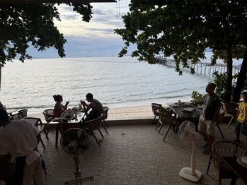 SABIENGLAE RESTAURANT