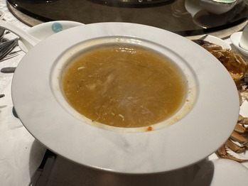 上海料理 个園竹語