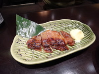 みりん干し