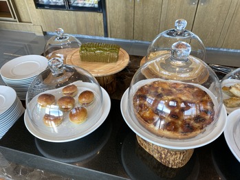 グランドハイアットマカオ