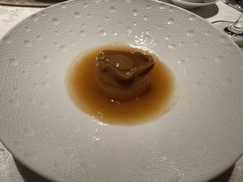 上海料理 个園竹語