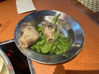 豚骨